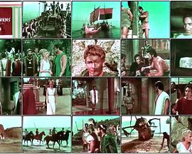 赫拉克勒斯与特洛伊公主