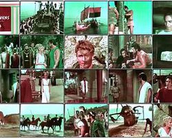 赫拉克勒斯与特洛伊公主