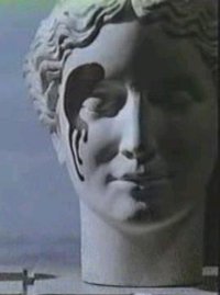 Theban Plays: Antigone