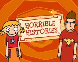 Horrible Histories (糟糕历史(动画片) 第二季)