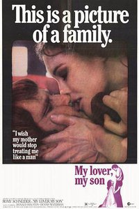 我的情人我的儿子