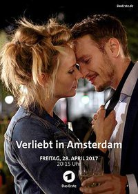 Verliebt in Amsterdam
