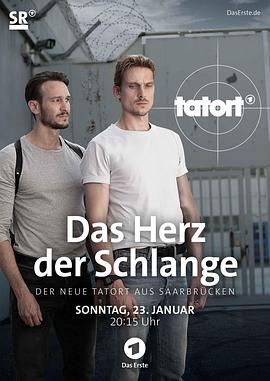 Tatort:Das Herz der Schlange