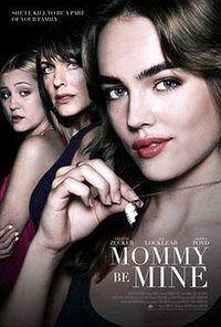 Mommy Be Mine