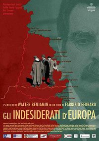 Les Unwanted de Europa