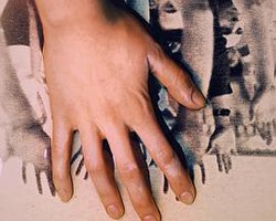 Chants from a Holy Book