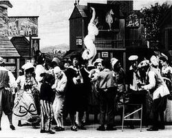 Return to the Scene of the Crime