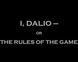 I, Dalio