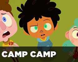 训练营 (Camp Camp)