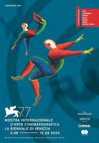 第77届威尼斯国际电影节颁奖典礼