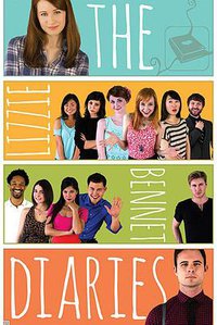 The Lizzie Bennet Diaries (利兹·贝内特日记 第一季)