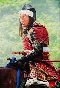 你在时间的彼方