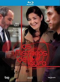 劳拉之谜 (Los misterios de Laura)