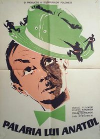 Kapelusz pana Anatola