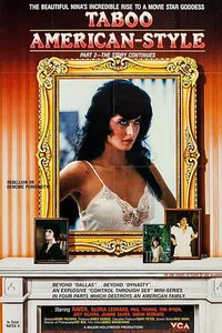 美国式禁忌2：愈演愈烈