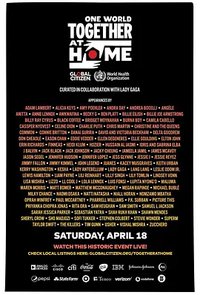 At home in the world
