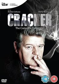 Cracker: The Big Crunch