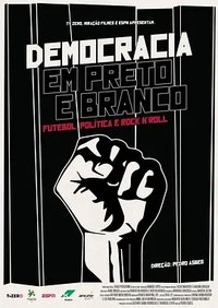 Black and White Democracy