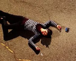 1000 种死法 (1000种死法 第二季)