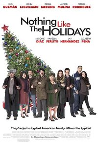 没有什么能比得上假期