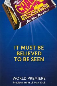 查理和巧克力工厂