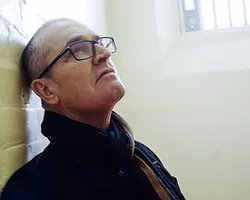 Rupert Everett: Born to be Wilde