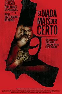 If Nothing Else Works Out