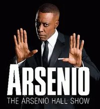 The Arsenio Hall Show