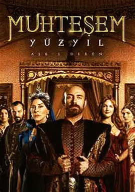 壮丽世纪 第二季