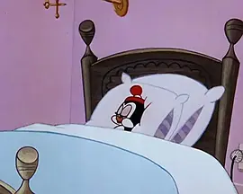 Chilly Willy