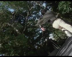 さわこの恋 1000マイルも離れて