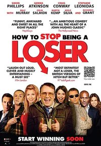 如何制止一个失败者