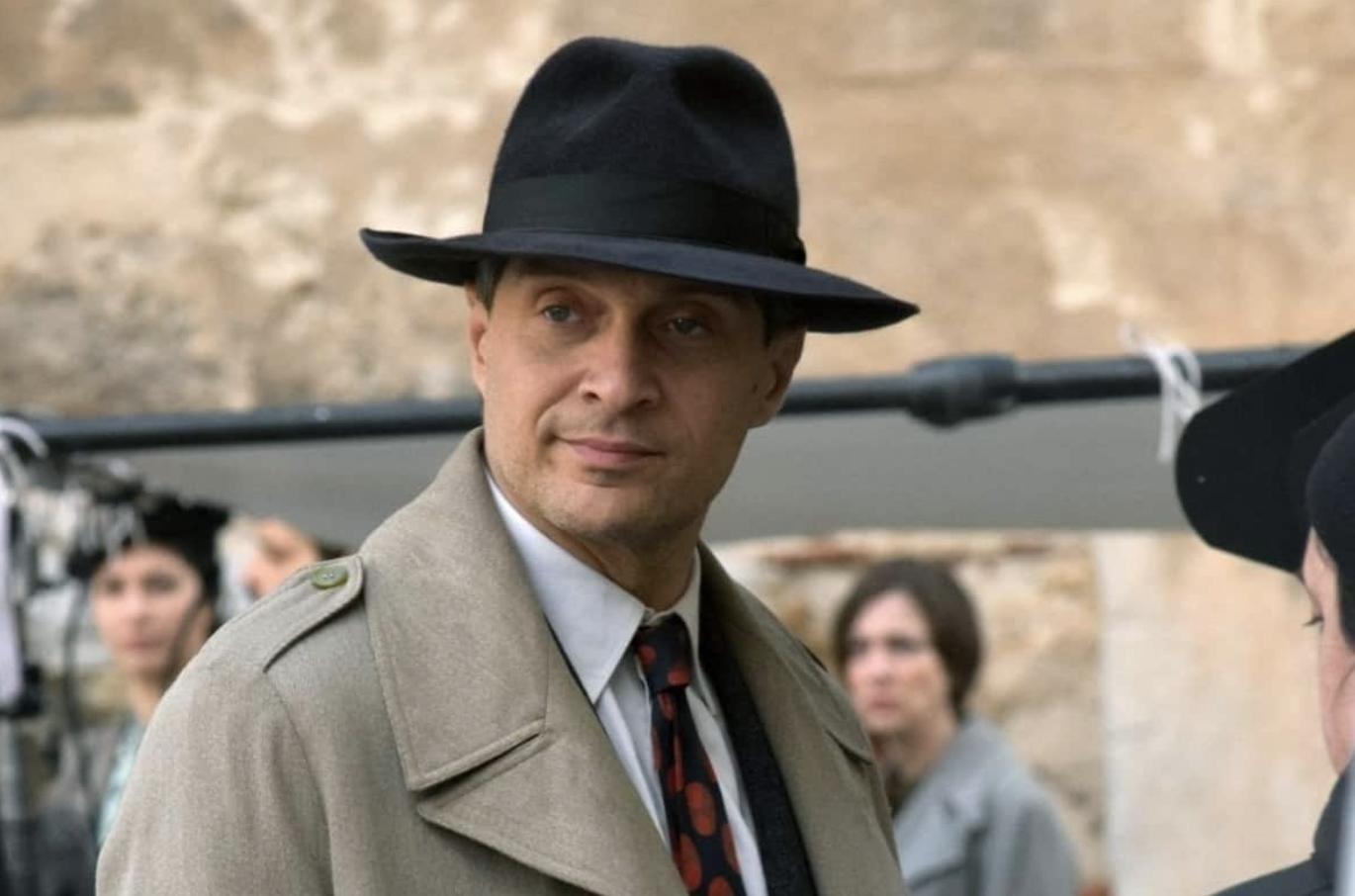 L'Ora - Inchiostro contro piombo