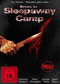 重回血腥死亡营