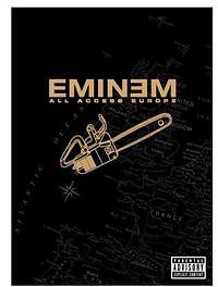 Eminem: All Access Europe