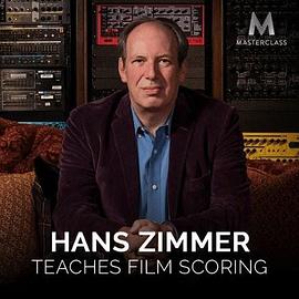 Masterclass: Hans Zimmer Teaches Film Scoring