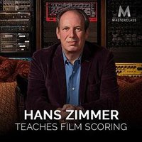 Masterclass: Hans Zimmer Teaches Film Scoring