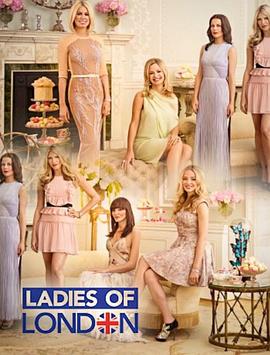 Ladies of London Season 2