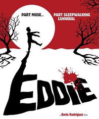 埃迪：梦游食人族