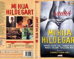 我的女儿伊德卡