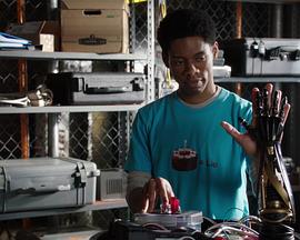 入侵 (安全警报 第二季)