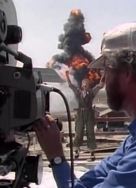 中国奥德赛：《太阳帝国》制作纪录