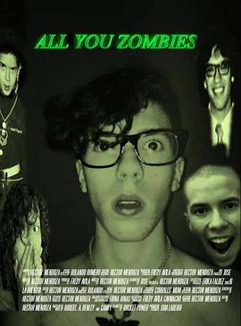 All You Zombies
