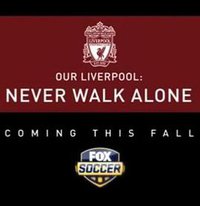 利物浦：永不独行 第一季