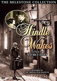 Hindle Wakes