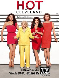 燃情克利夫兰 第四季