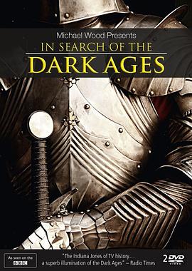 In Search of the Dark Ages (探寻黑暗时代 第二季)