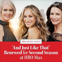 就这样… (欲望都市 复活剧)