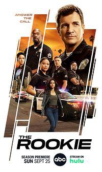 菜鸟老警 第五季