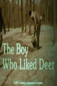 The Boy Who Liked Deer